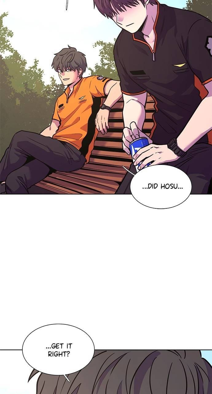 Read 1 Second chapter 296 image 54 on Lezhin