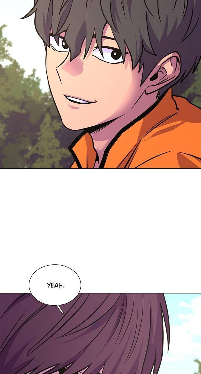 Read 1 Second chapter 296 image 55 on Lezhin