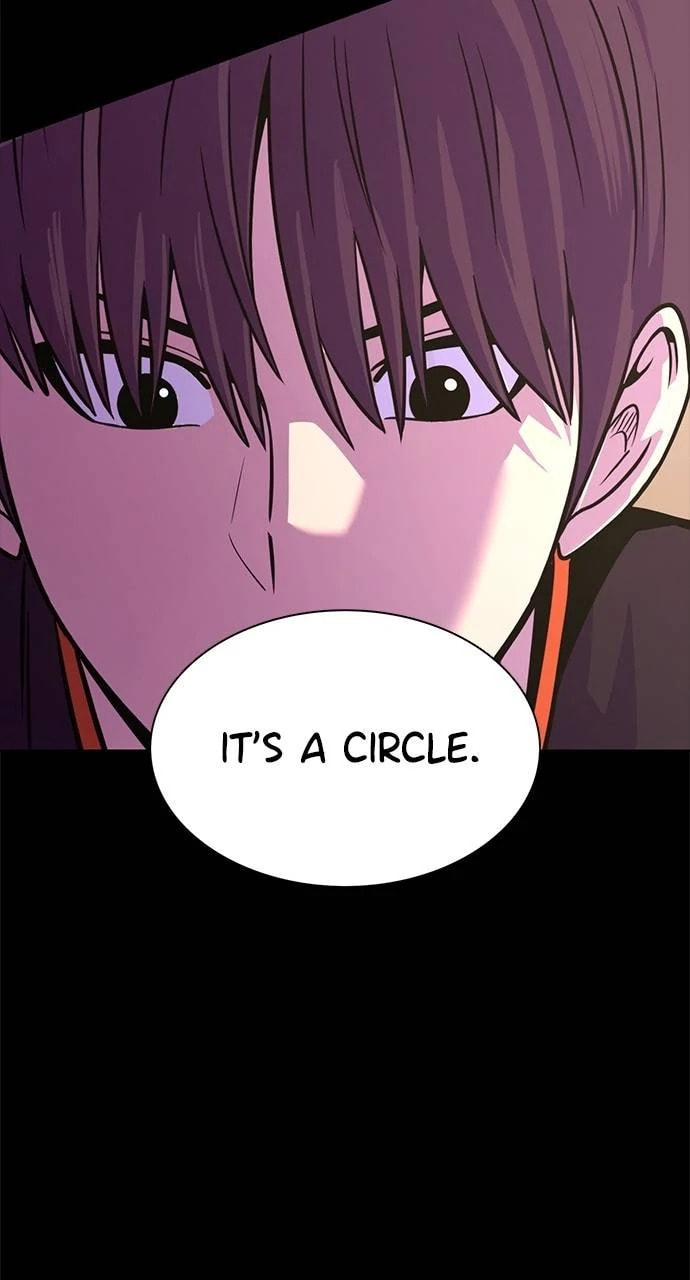 Read 1 Second chapter 296 image 58 on Lezhin