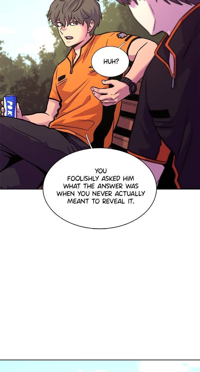 Read 1 Second chapter 296 image 63 on Lezhin