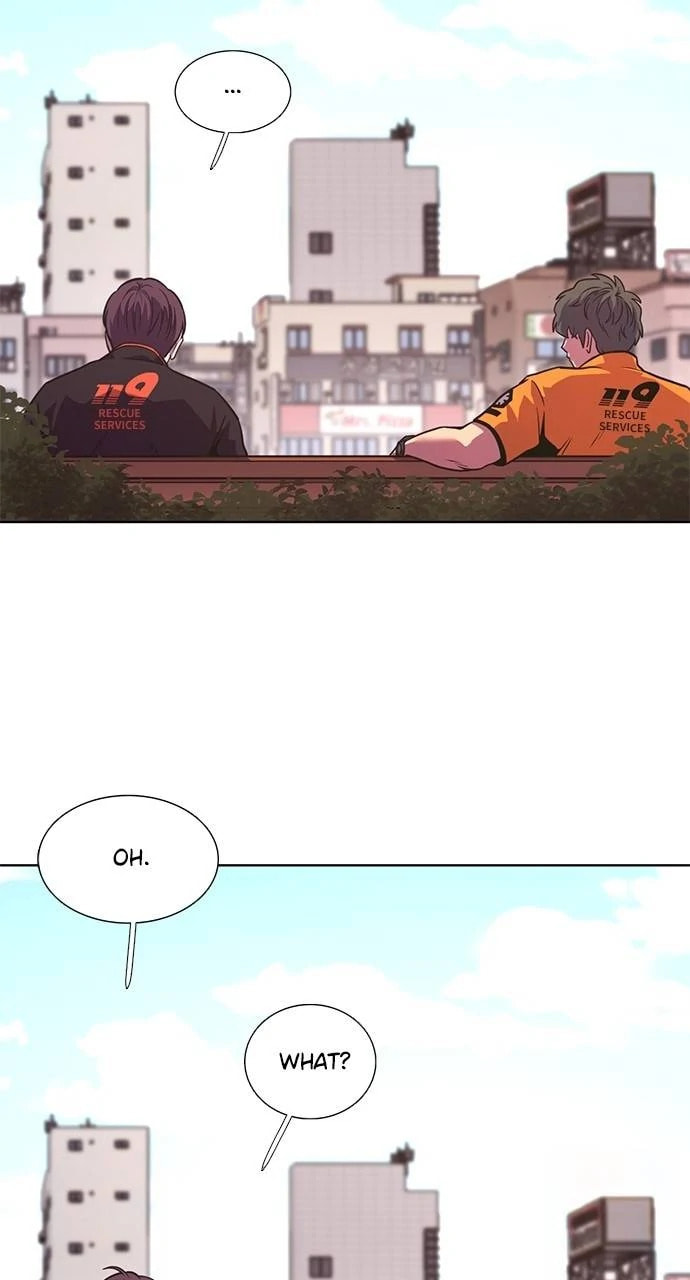 Read 1 Second chapter 296 image 64 on Lezhin