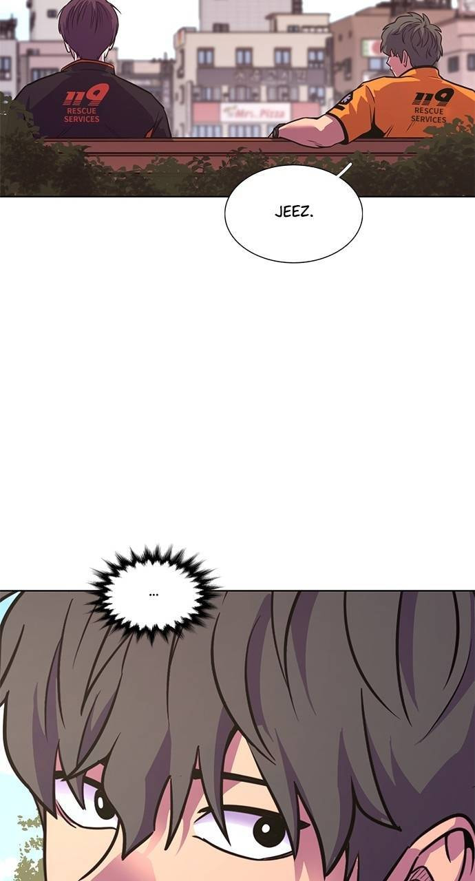 Read 1 Second chapter 296 image 65 on Lezhin