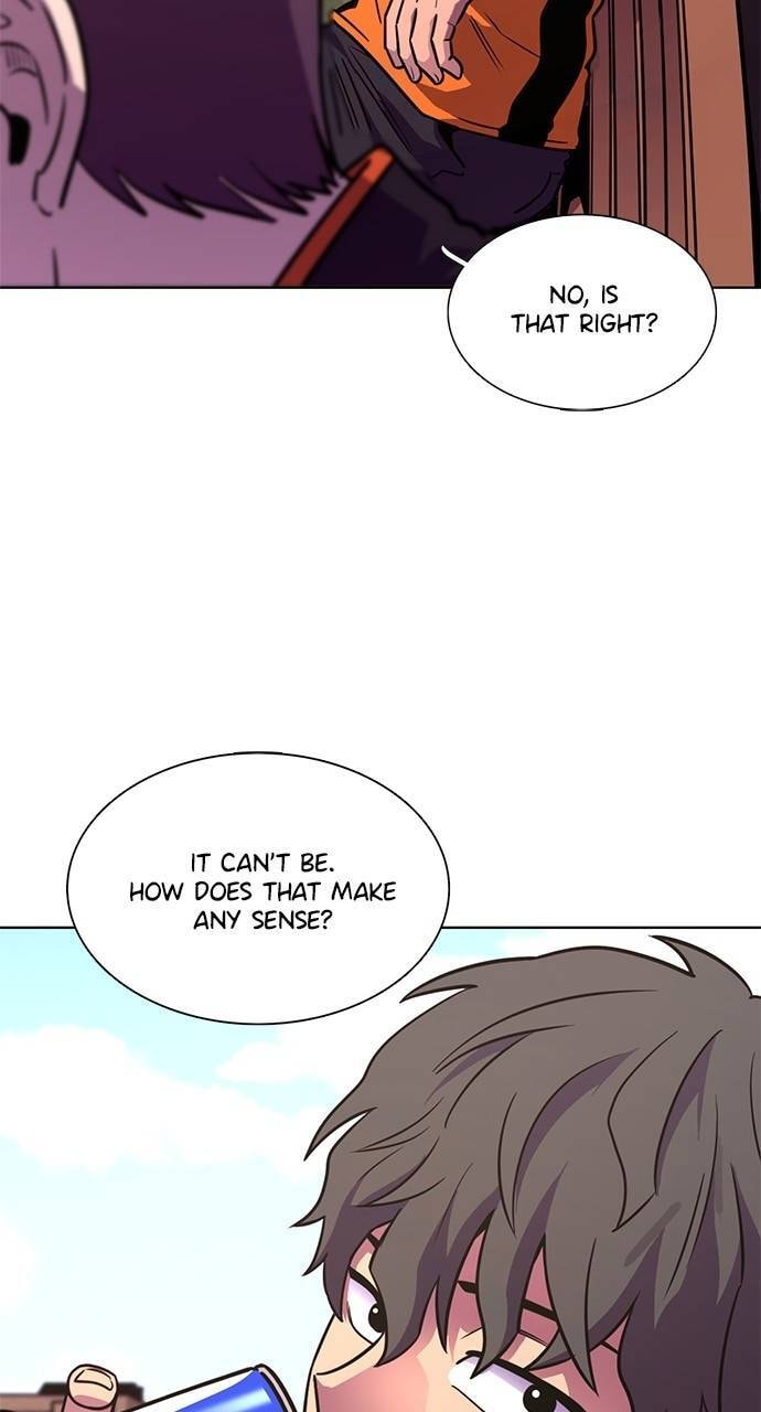 Read 1 Second chapter 296 image 70 on Lezhin