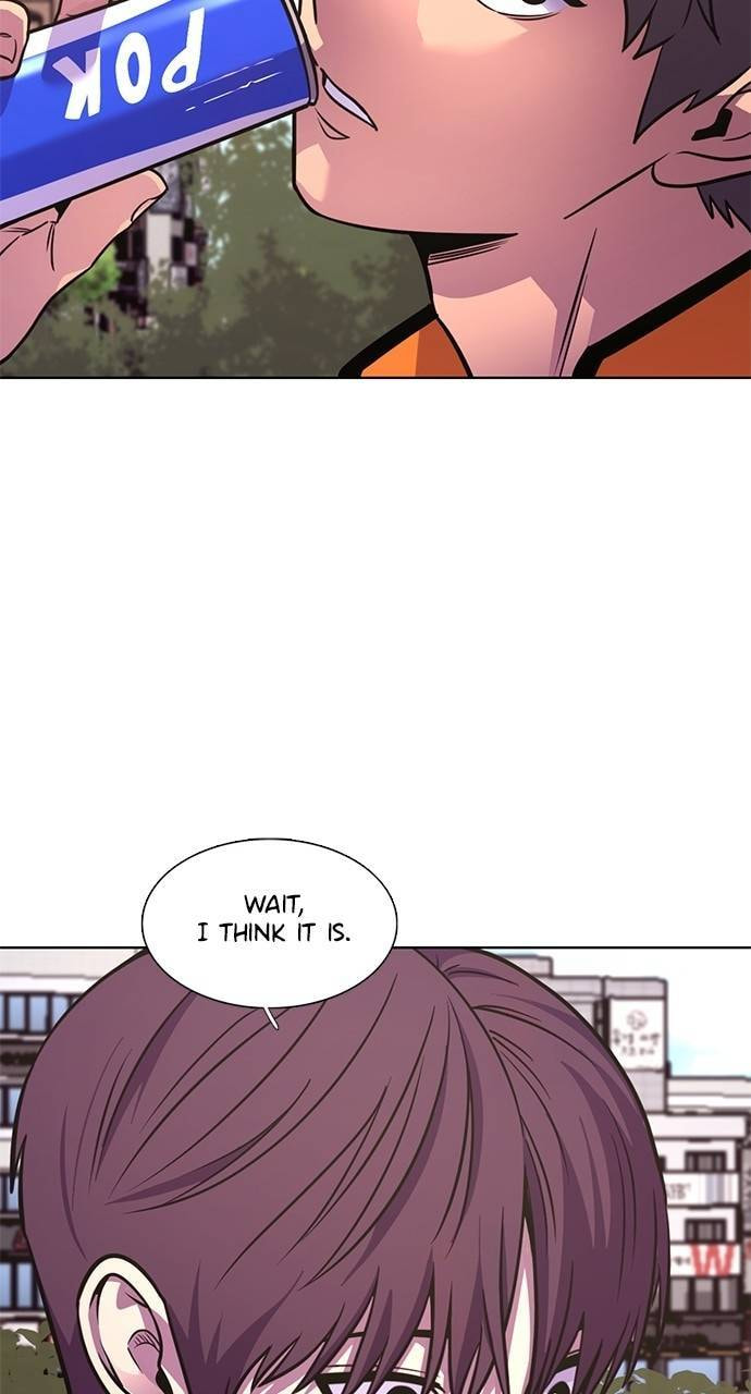 Read 1 Second chapter 296 image 71 on Lezhin