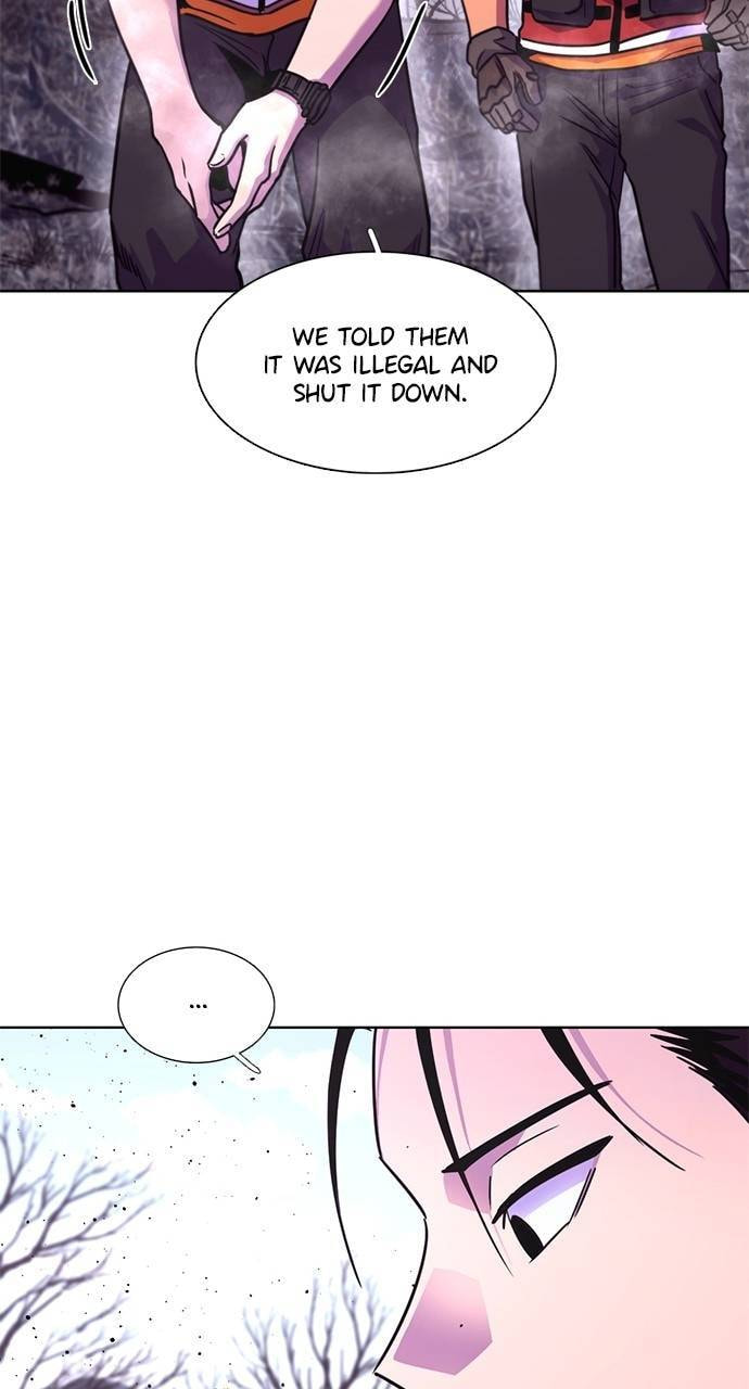Read 1 Second chapter 296 image 78 on Lezhin