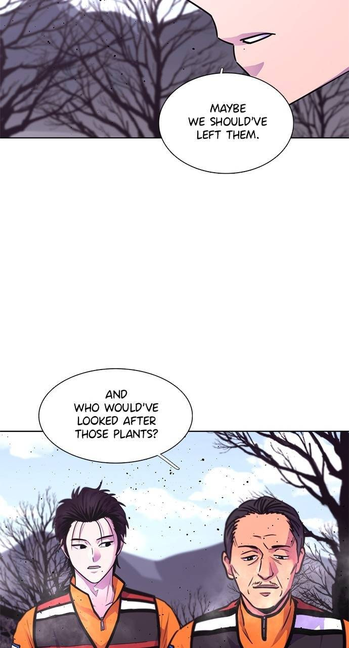 Read 1 Second chapter 296 image 79 on Lezhin