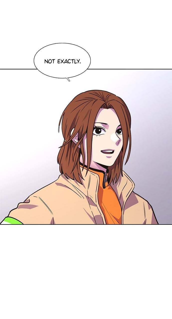 Read 1 Second chapter 296 image 8 on Lezhin