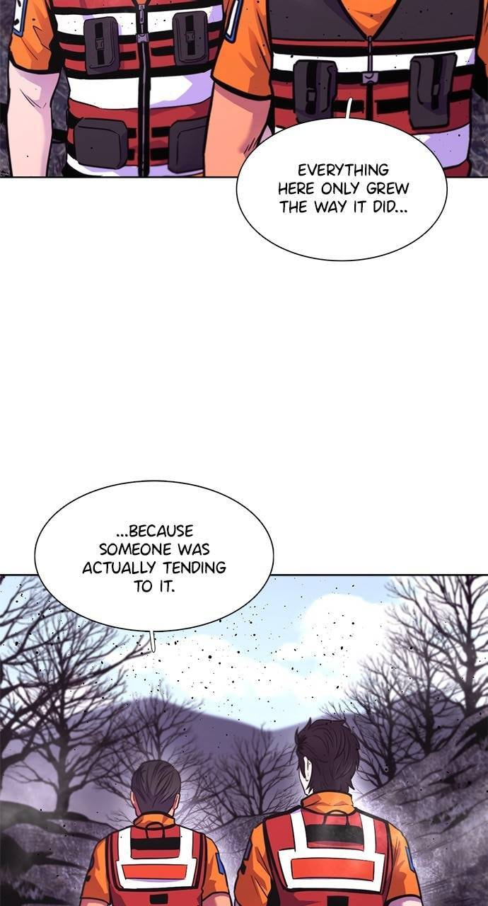 Read 1 Second chapter 296 image 80 on Lezhin