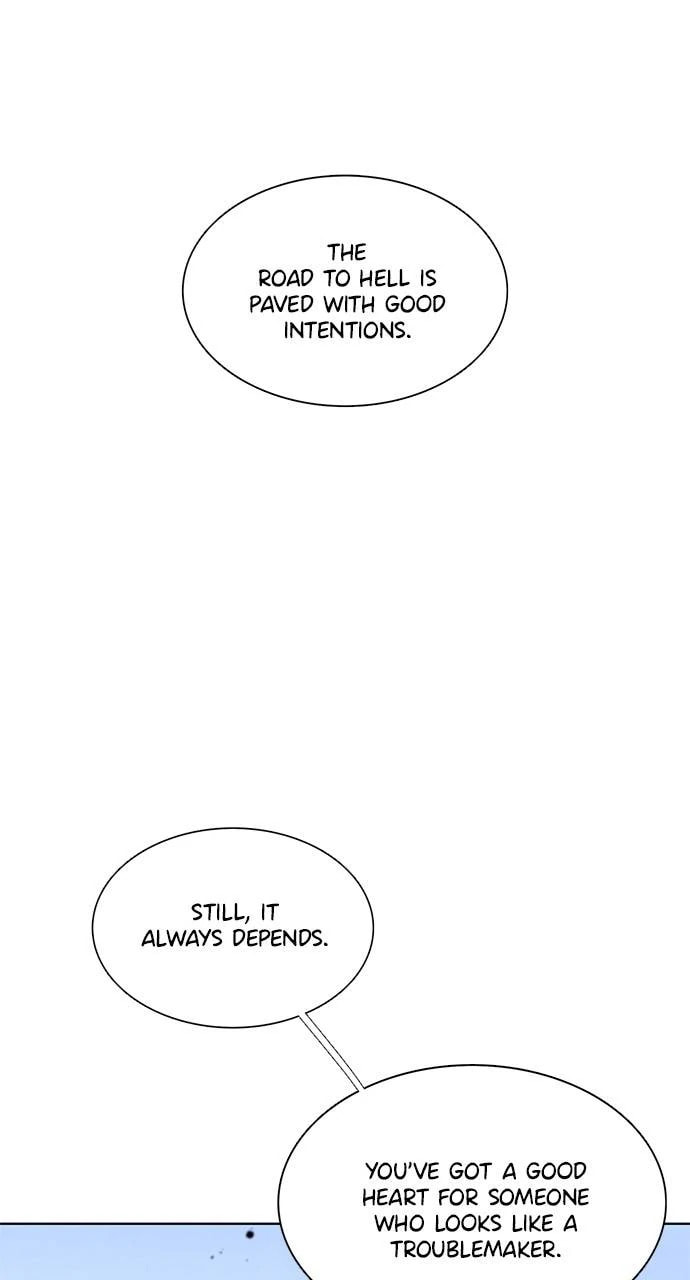 Read 1 Second chapter 296 image 83 on Lezhin