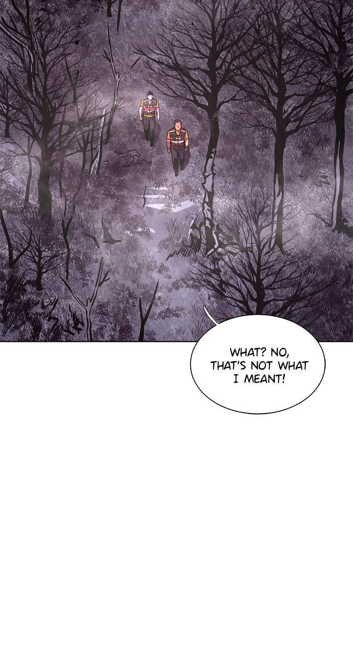 Read 1 Second chapter 296 image 87 on Lezhin