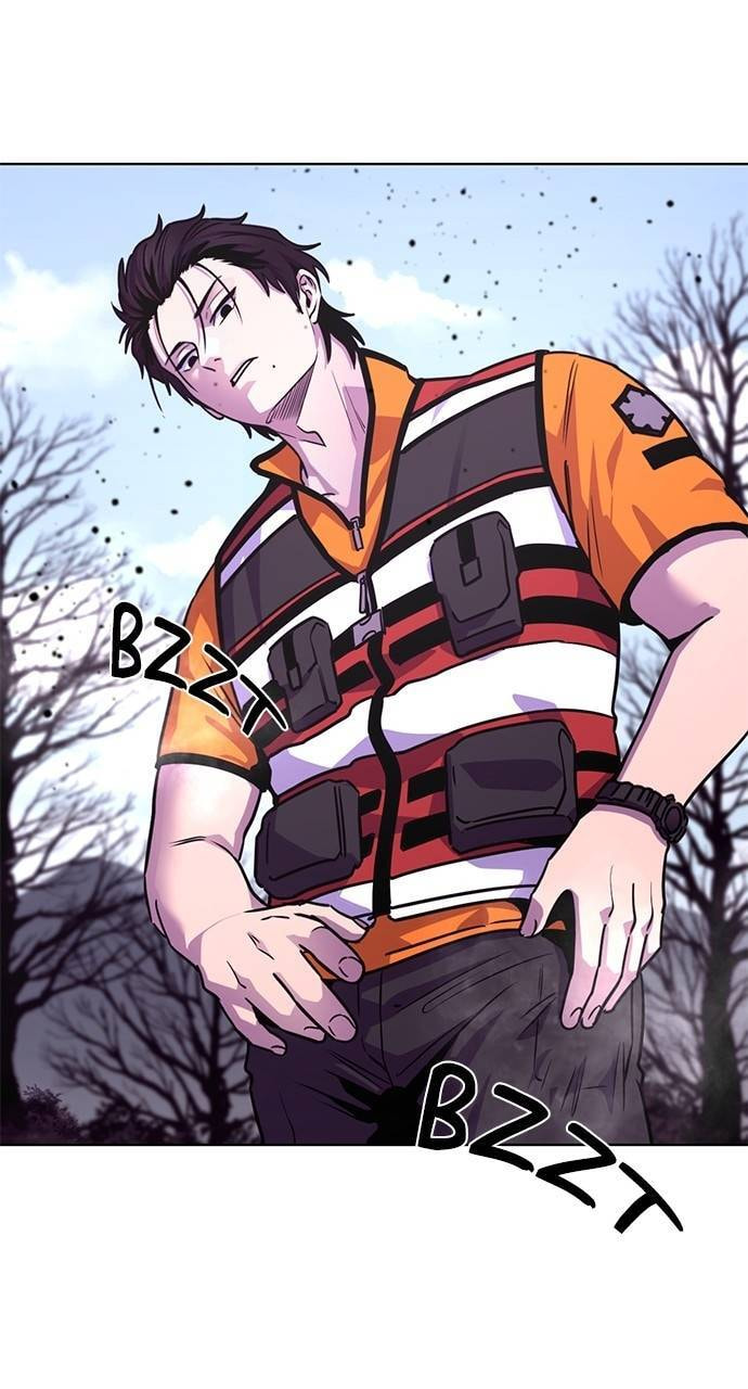Read 1 Second chapter 296 image 88 on Lezhin