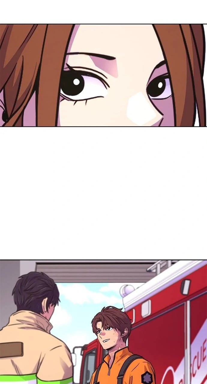 Read 1 Second chapter 296 image 9 on Lezhin