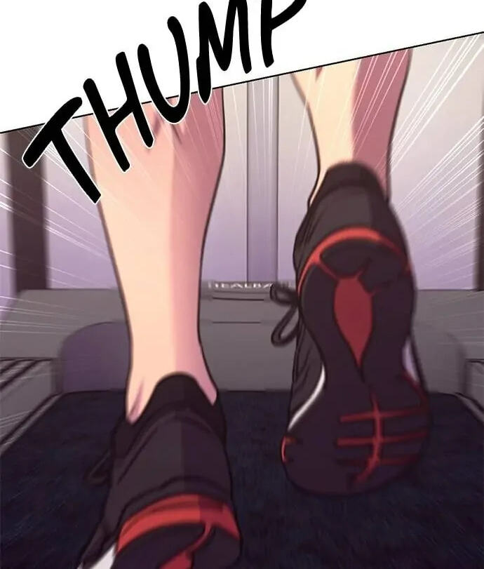 Read 1 Second chapter 297 image 1 on Lezhin