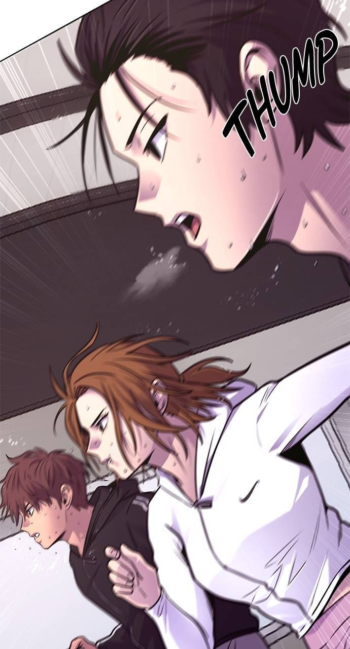 Read 1 Second chapter 297 image 10 on Lezhin