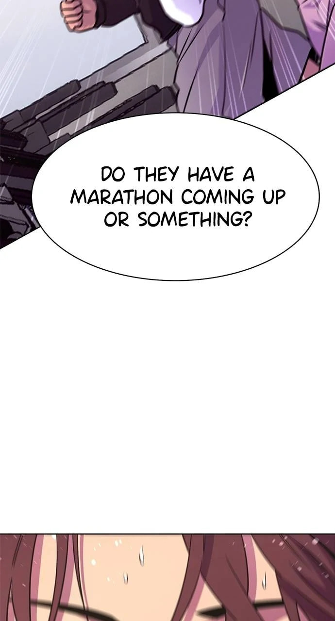 Read 1 Second chapter 297 image 11 on Lezhin