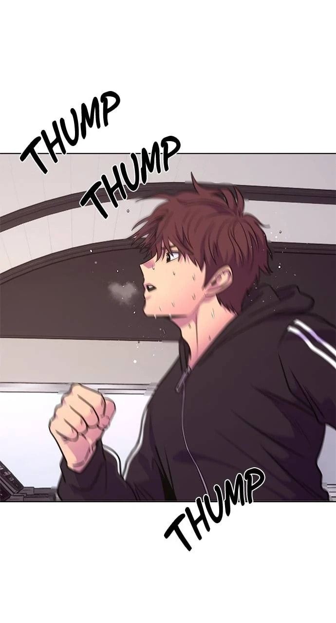 Read 1 Second chapter 297 image 17 on Lezhin