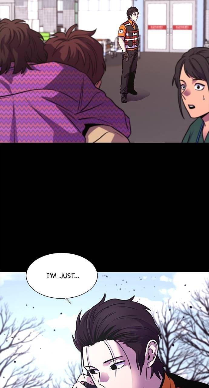 Read 1 Second chapter 297 image 20 on Lezhin