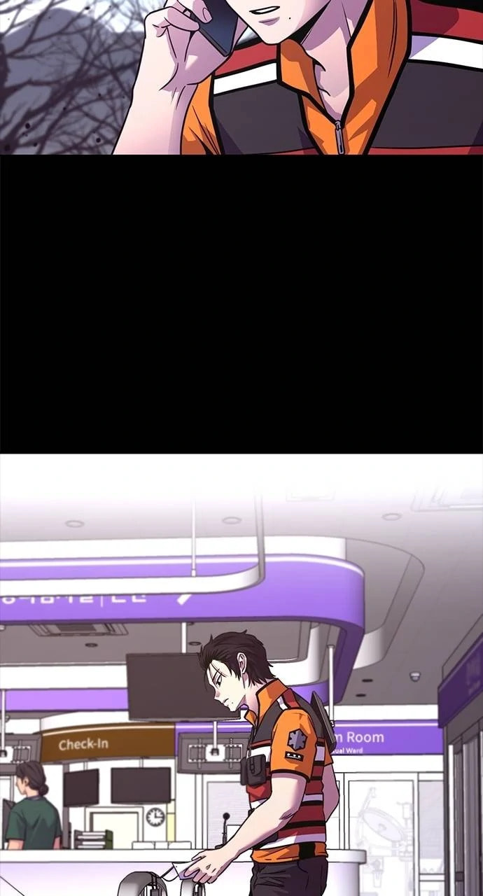 Read 1 Second chapter 297 image 21 on Lezhin