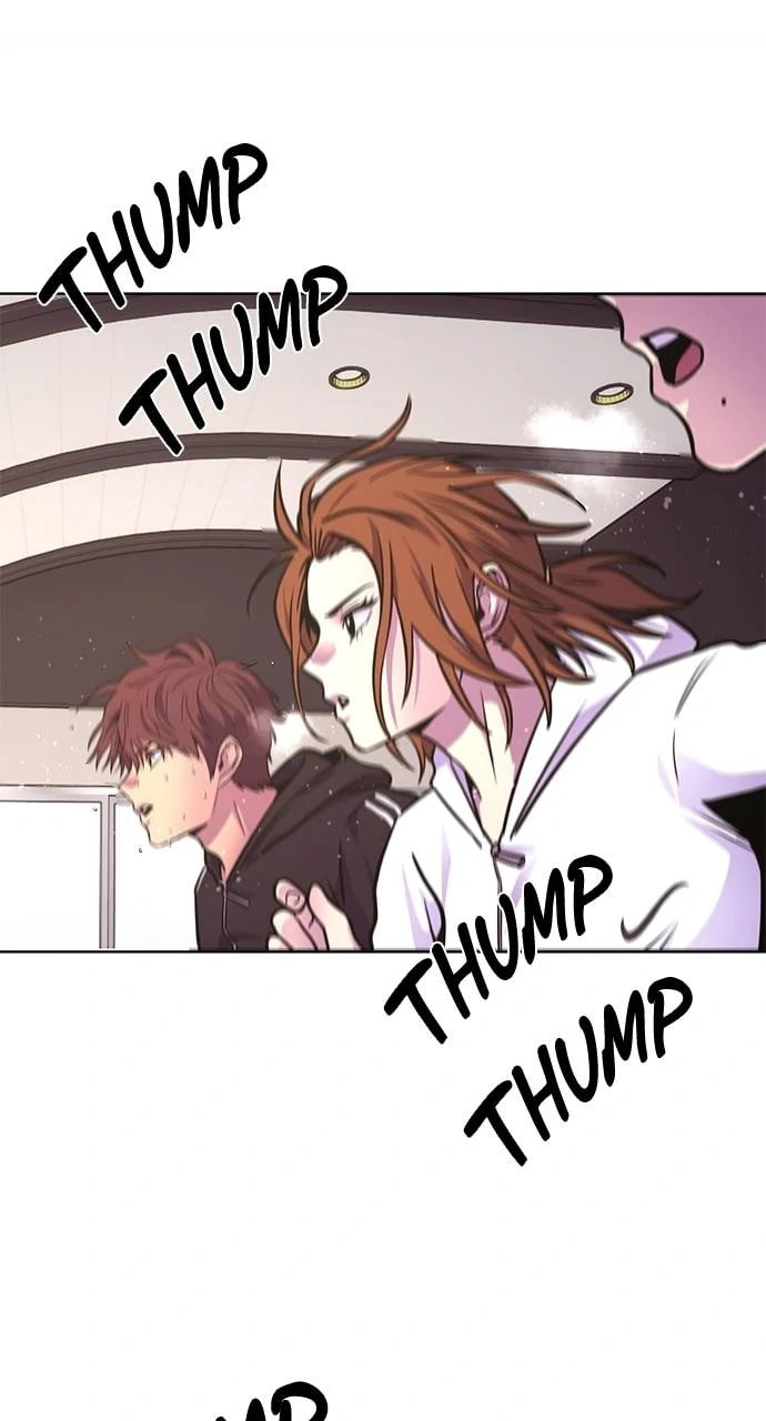 Read 1 Second chapter 297 image 23 on Lezhin