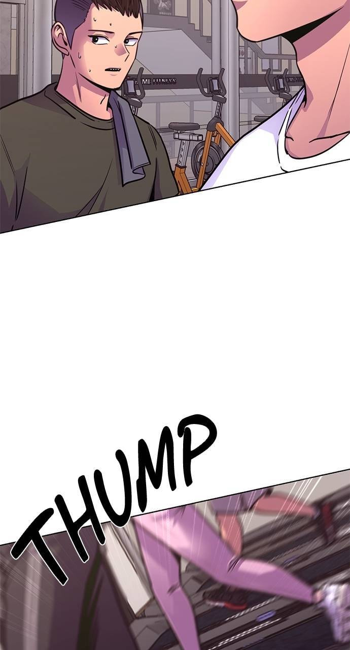 Read 1 Second chapter 297 image 3 on Lezhin