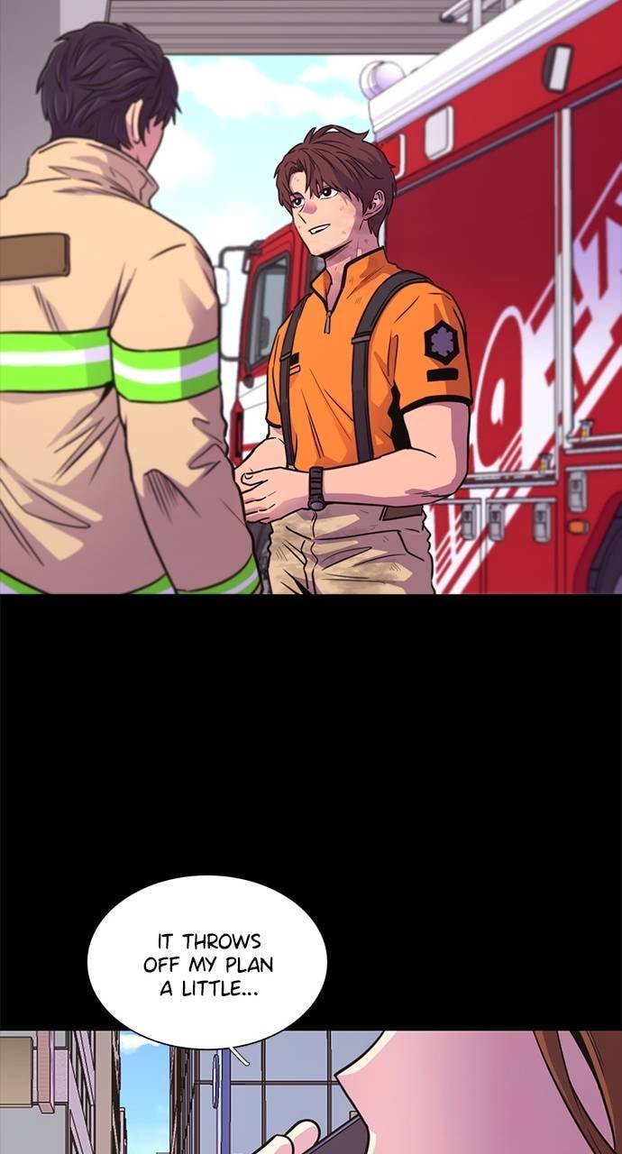 Read 1 Second chapter 297 image 30 on Lezhin