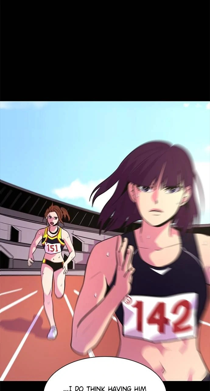Read 1 Second chapter 297 image 33 on Lezhin
