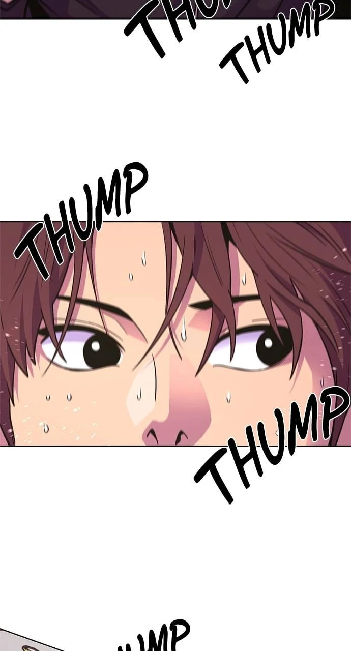 Read 1 Second chapter 297 image 36 on Lezhin