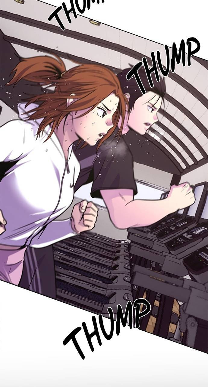 Read 1 Second chapter 297 image 37 on Lezhin