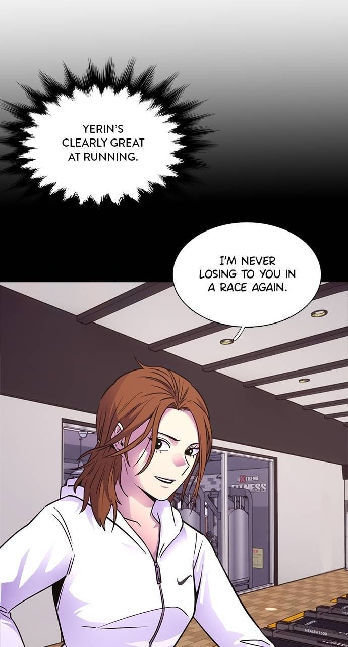 Read 1 Second chapter 297 image 38 on Lezhin