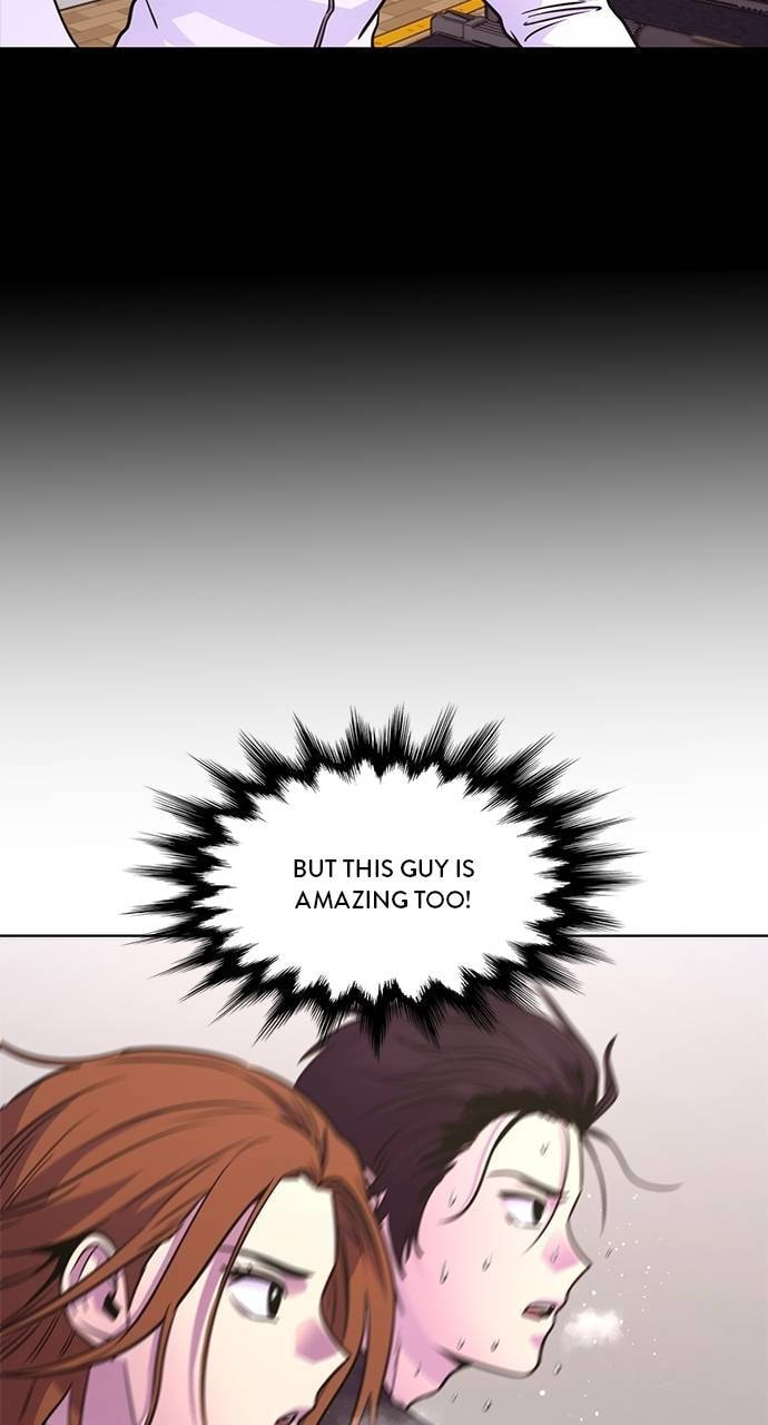 Read 1 Second chapter 297 image 39 on Lezhin