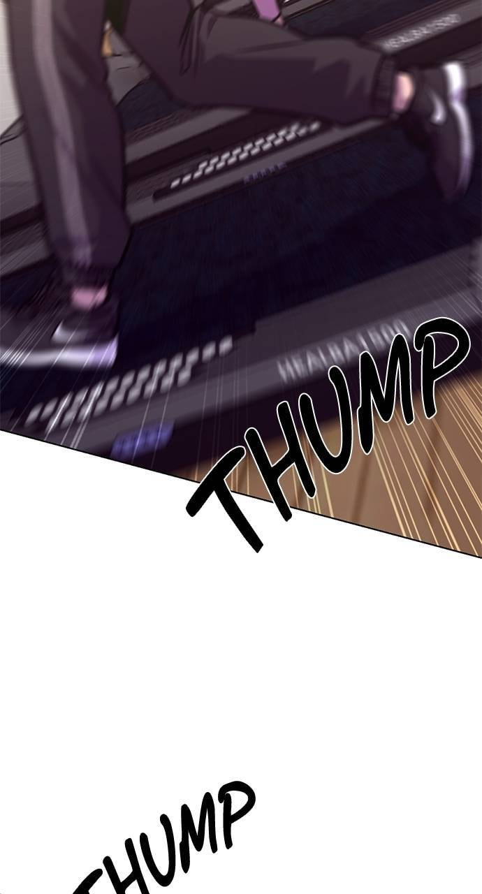 Read 1 Second chapter 297 image 4 on Lezhin