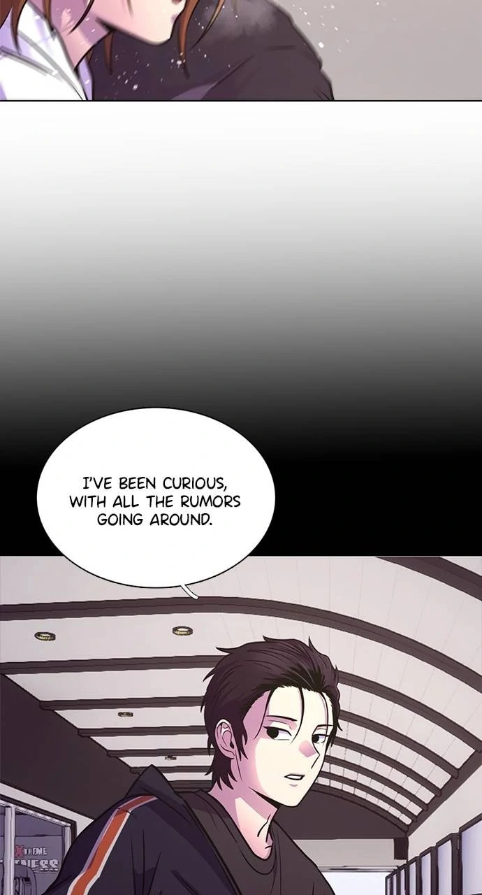 Read 1 Second chapter 297 image 40 on Lezhin