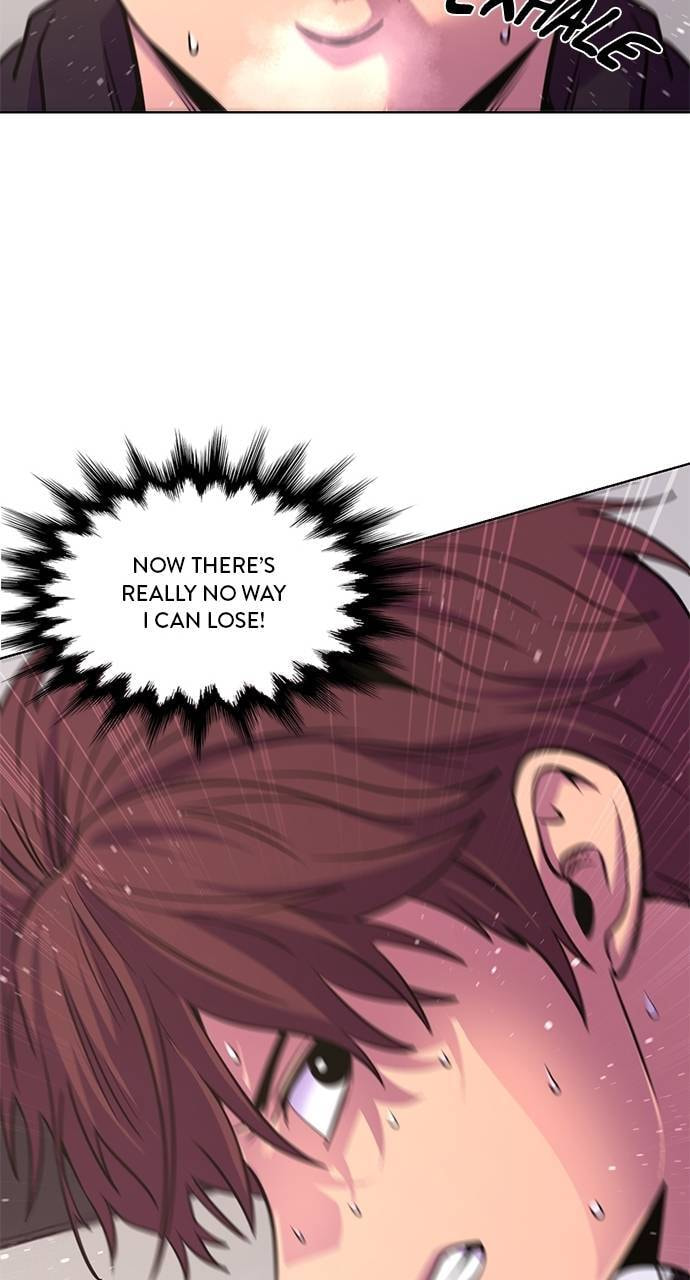 Read 1 Second chapter 297 image 42 on Lezhin