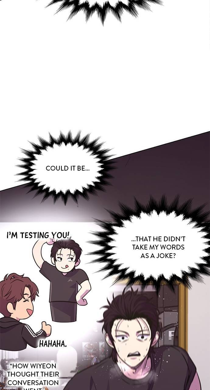 Read 1 Second chapter 297 image 45 on Lezhin