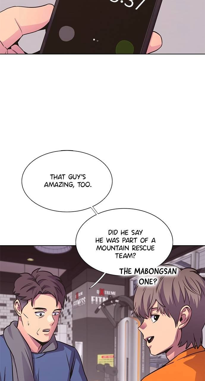 Read 1 Second chapter 297 image 49 on Lezhin