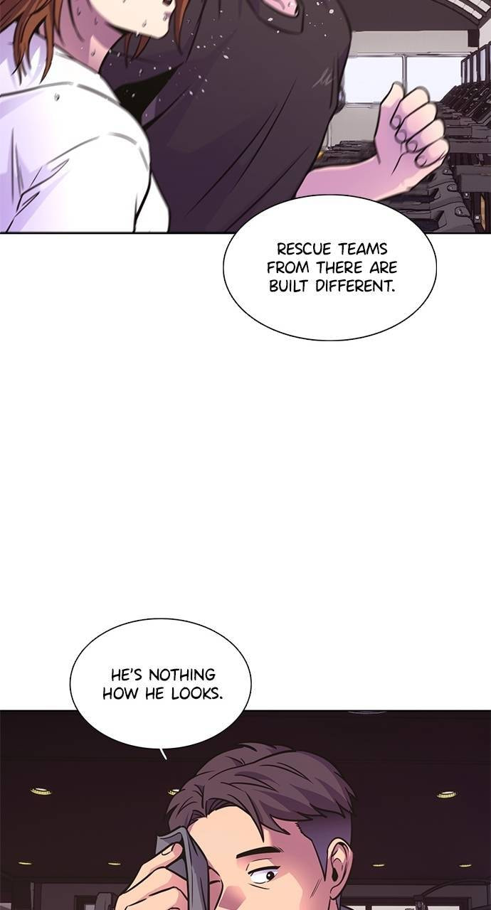 Read 1 Second chapter 297 image 51 on Lezhin