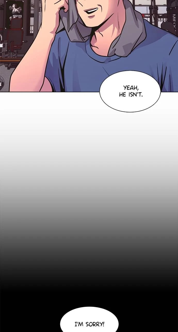 Read 1 Second chapter 297 image 52 on Lezhin