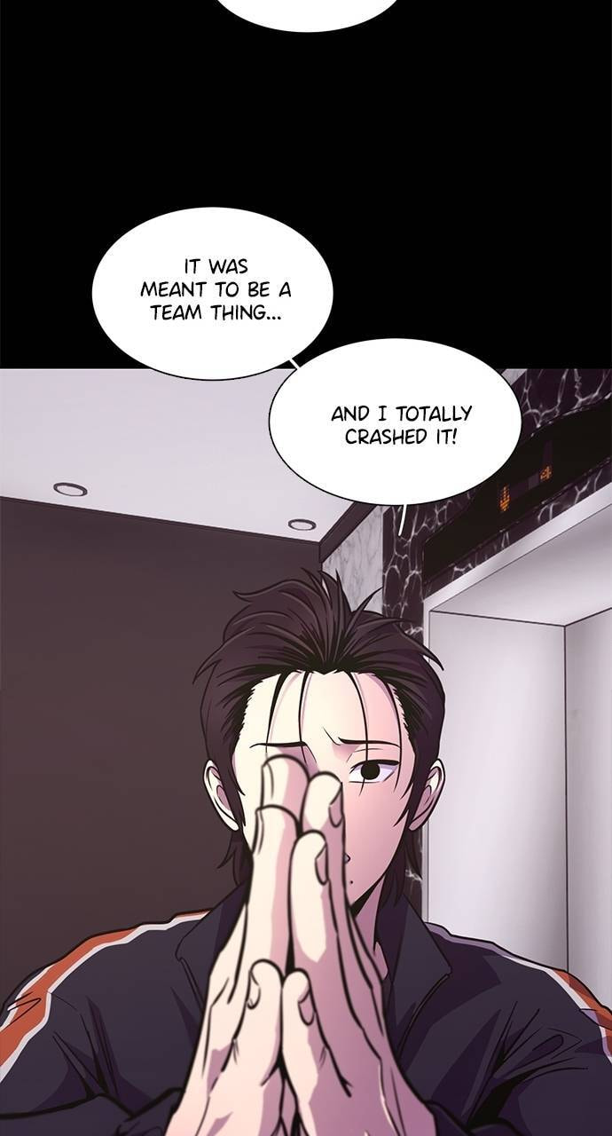 Read 1 Second chapter 297 image 53 on Lezhin