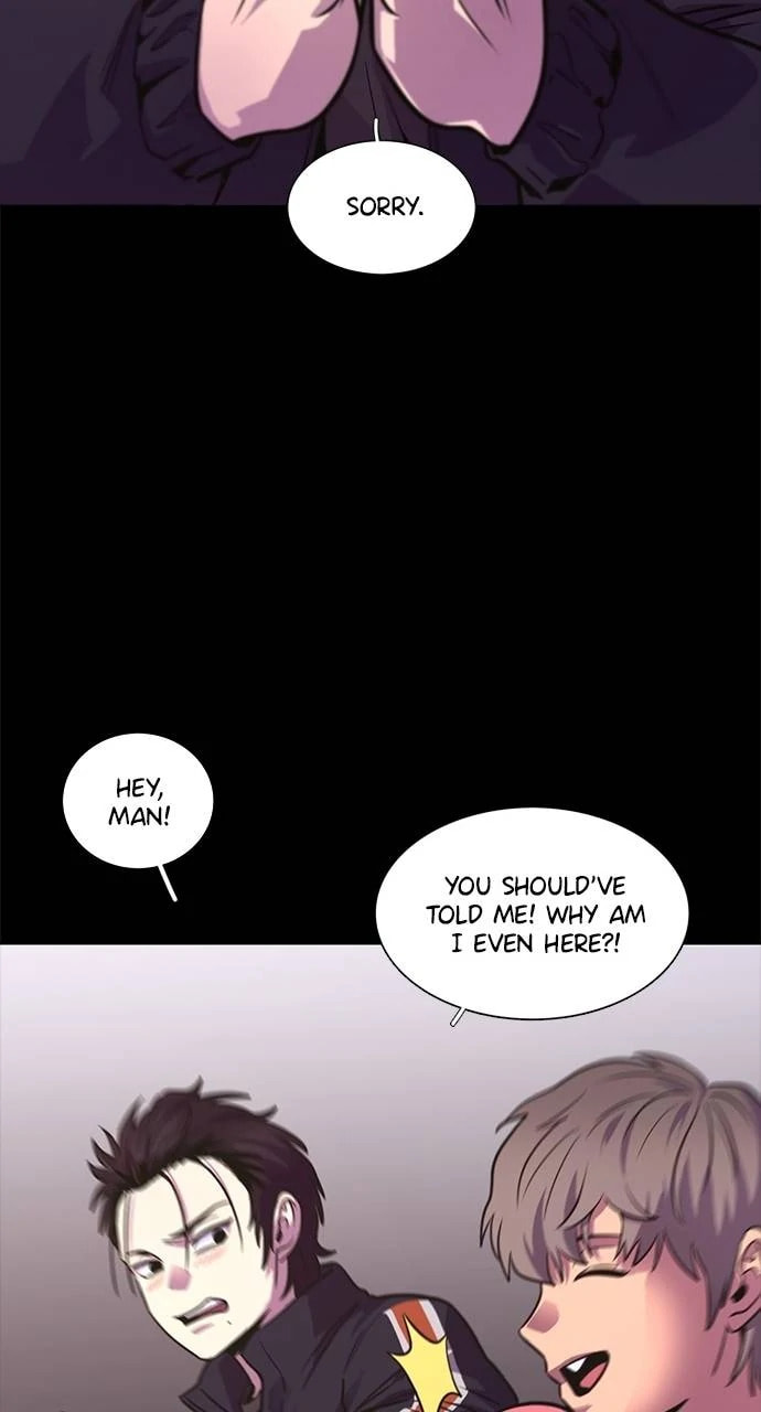 Read 1 Second chapter 297 image 54 on Lezhin