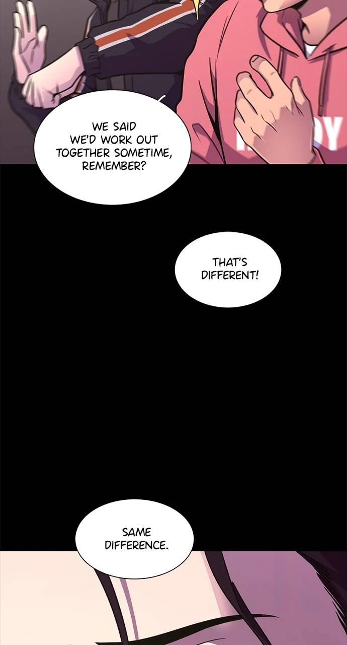 Read 1 Second chapter 297 image 55 on Lezhin