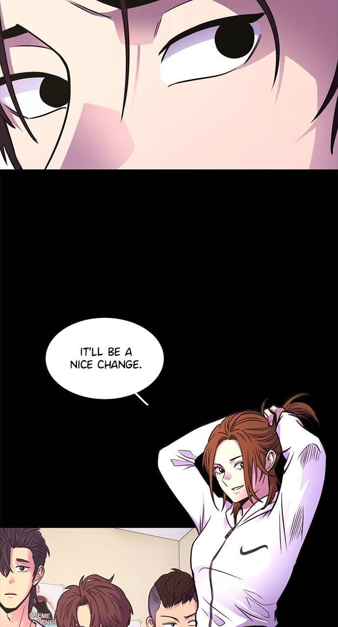 Read 1 Second chapter 297 image 56 on Lezhin
