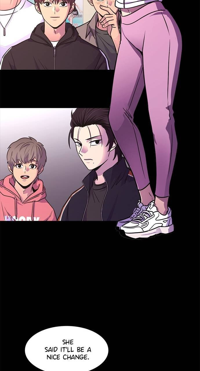 Read 1 Second chapter 297 image 57 on Lezhin