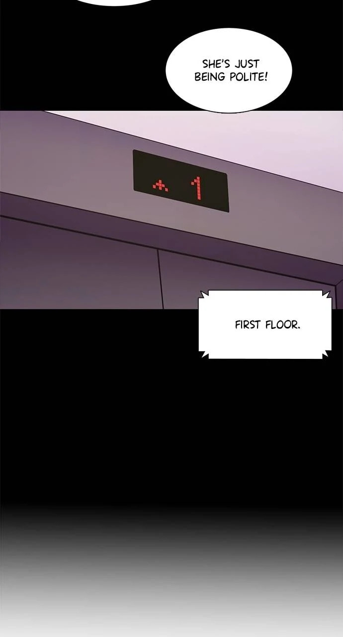 Read 1 Second chapter 297 image 58 on Lezhin
