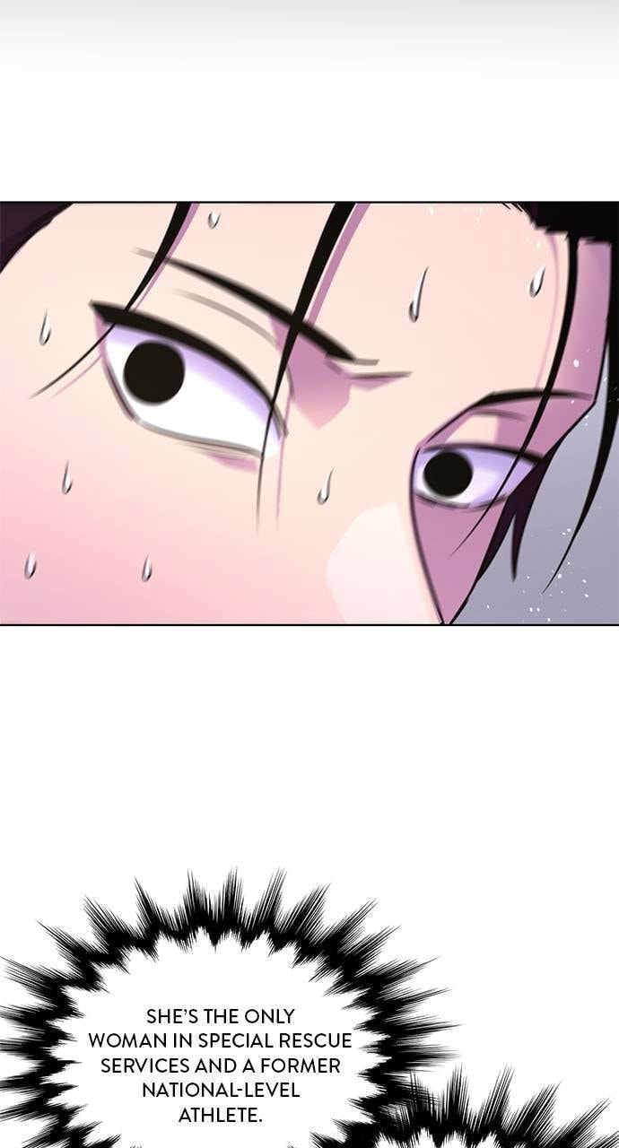 Read 1 Second chapter 297 image 59 on Lezhin