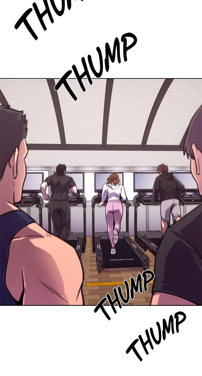 Read 1 Second chapter 297 image 6 on Lezhin
