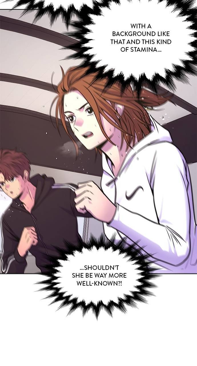 Read 1 Second chapter 297 image 60 on Lezhin