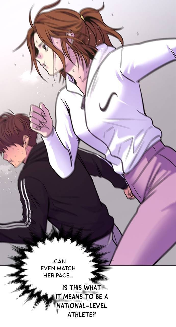Read 1 Second chapter 297 image 62 on Lezhin