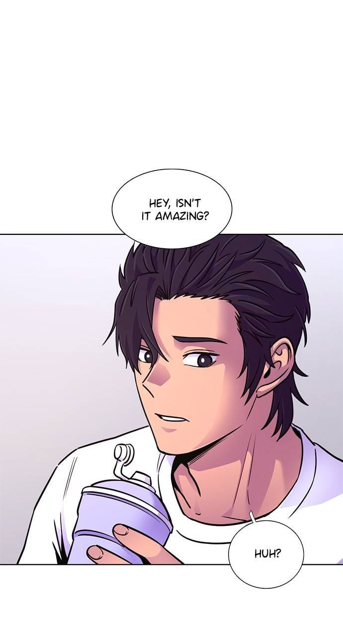 Read 1 Second chapter 297 image 63 on Lezhin