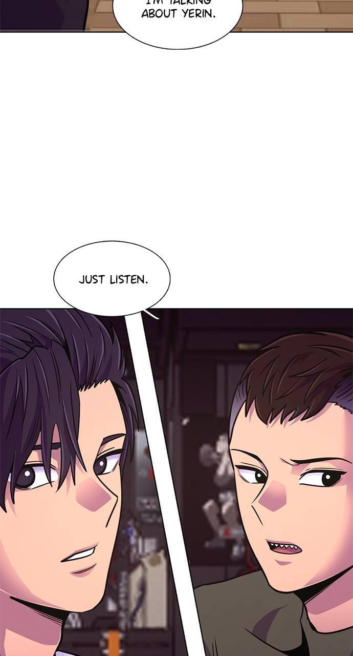 Read 1 Second chapter 297 image 65 on Lezhin