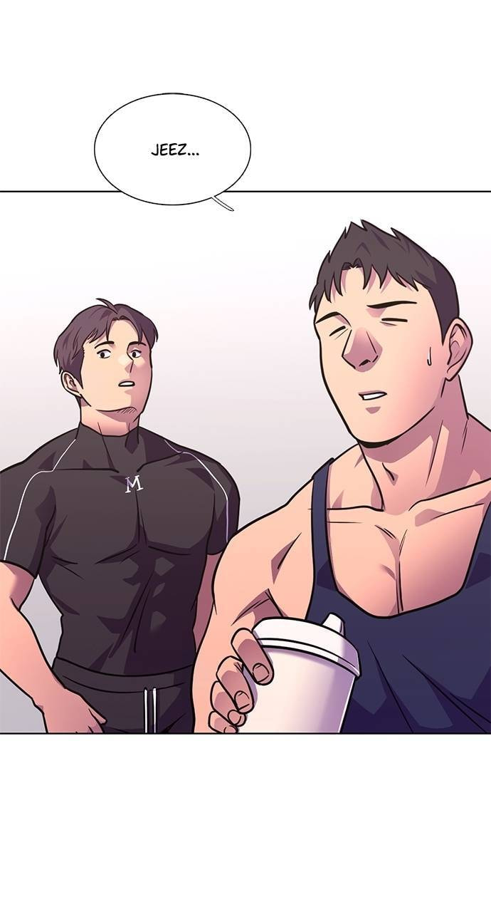 Read 1 Second chapter 297 image 7 on Lezhin